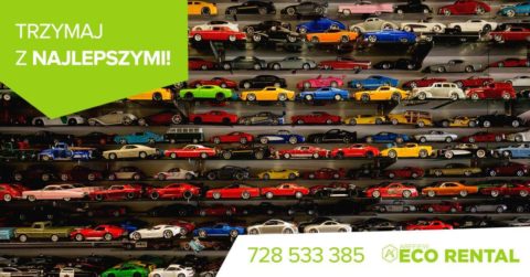 200 aut w wypożyczalni